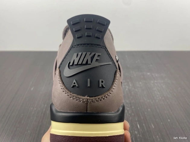 1st Kicks DV6773-220 Ore Air A Retro Maniere 4 Ma Jordan Violet 0706